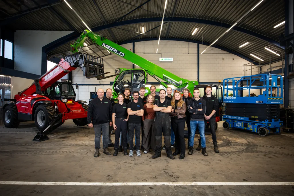 FPM BV - Teamfoto -2