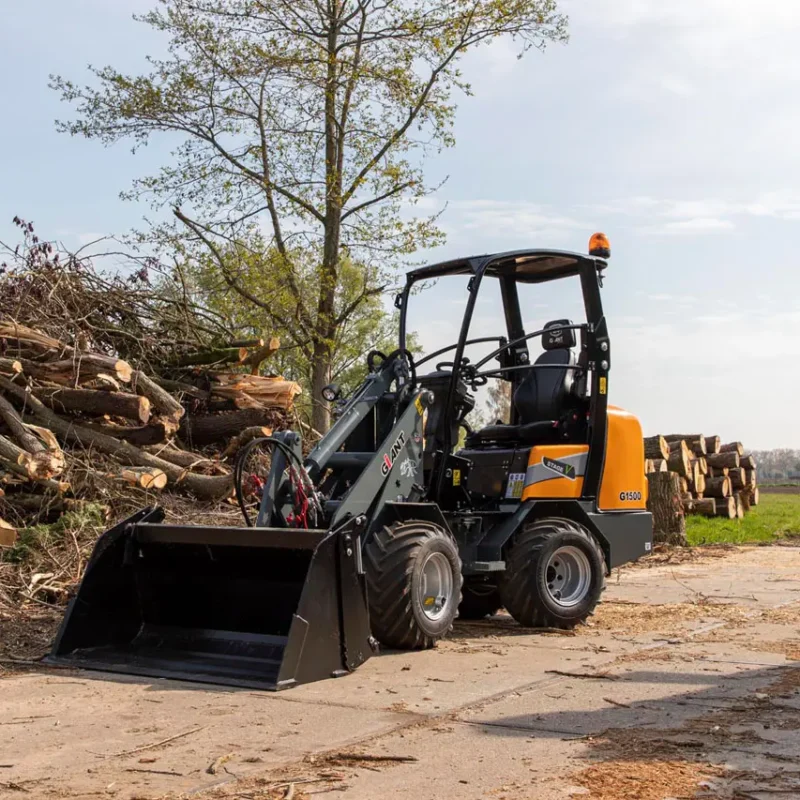 Giant G1500