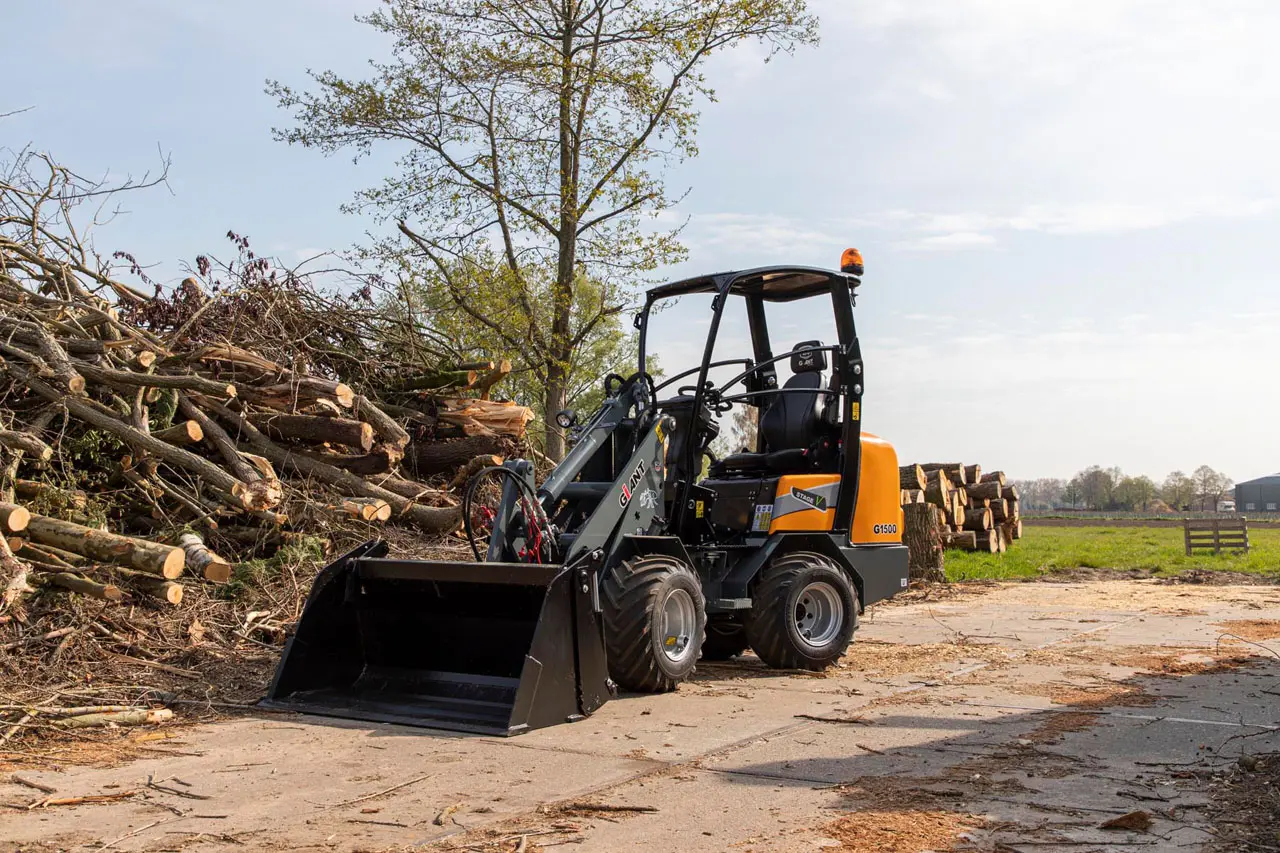 Giant G1500