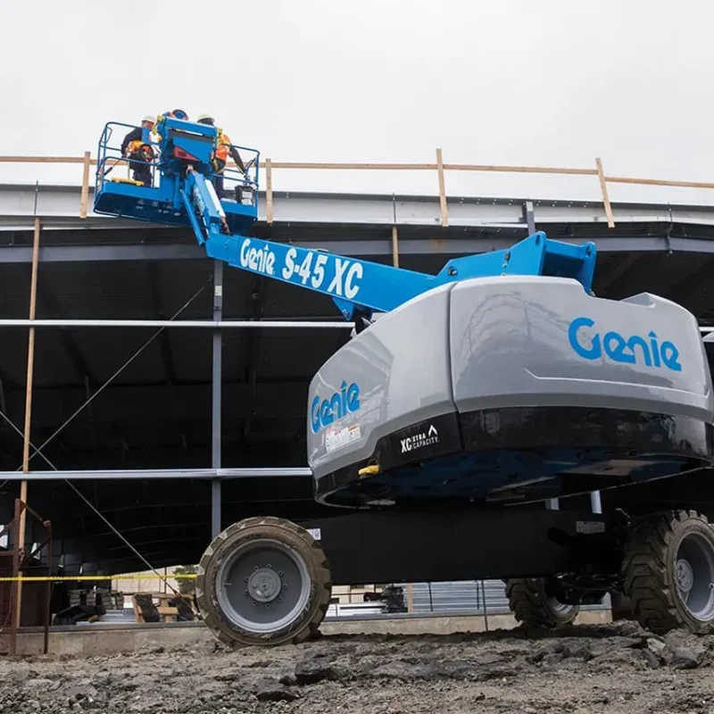 Genie S-45 XC