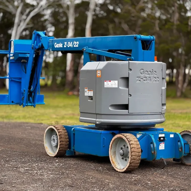 Genie Z34/22N