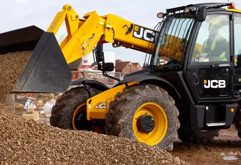 JCB 531-70