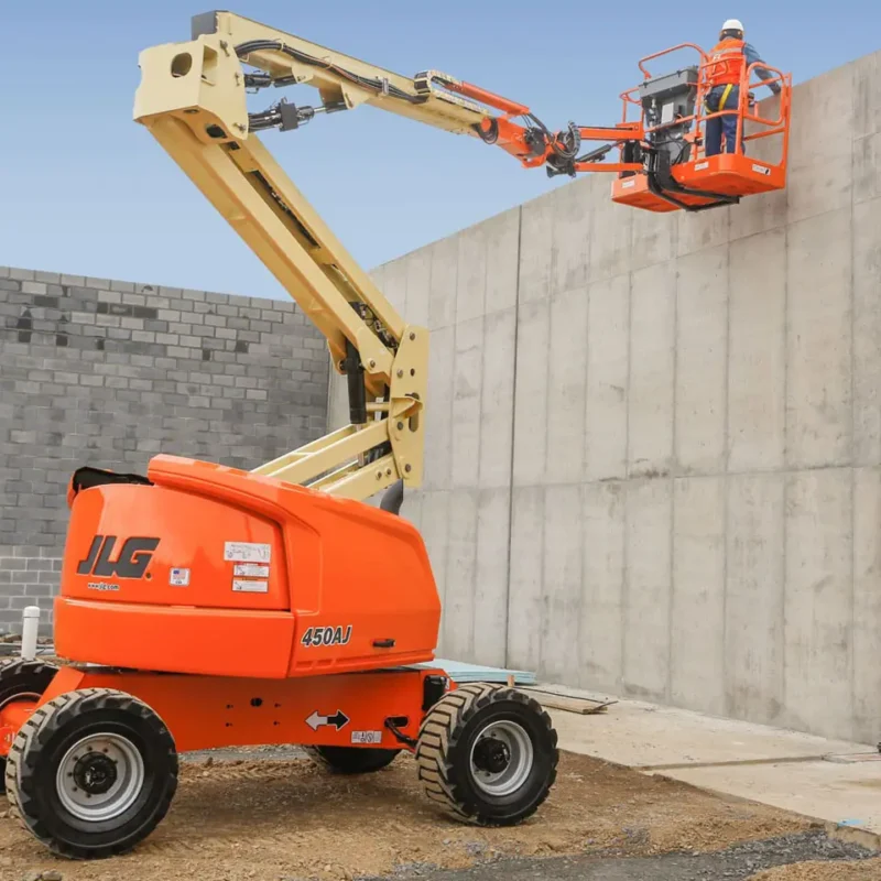 JLG 450 AJ