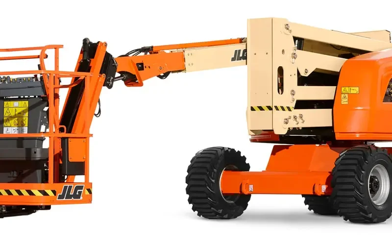 JLG 520 AJ