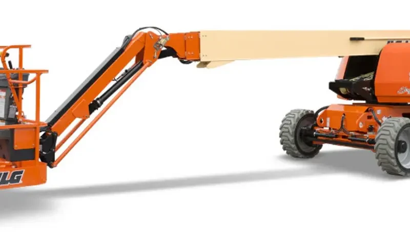 JLG 660 SJ