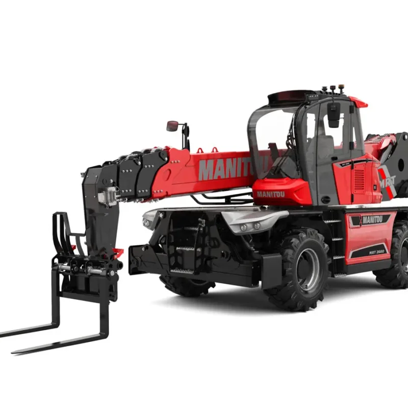 Manitou MRT2660
