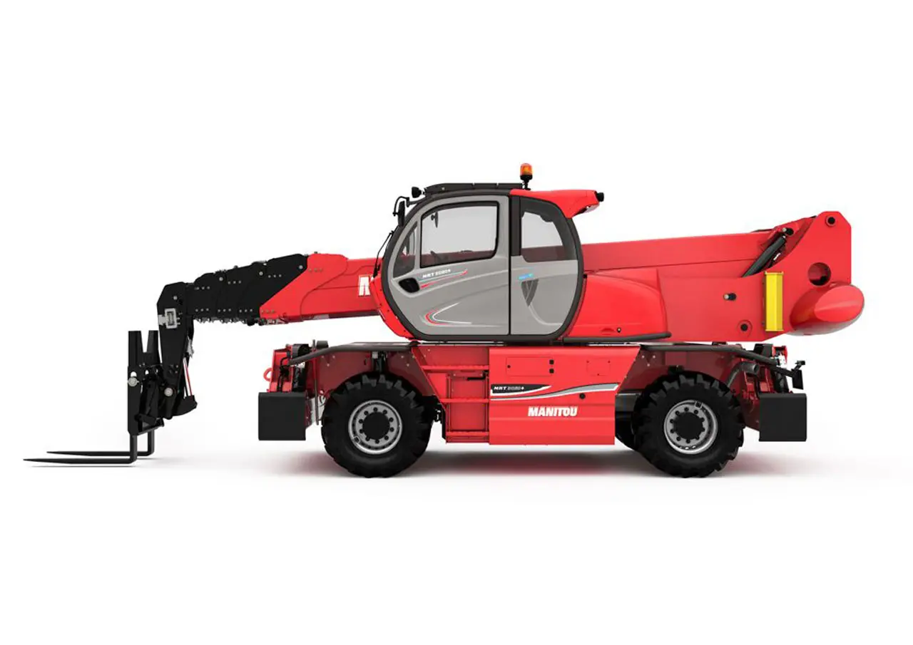Manitou MRT3050