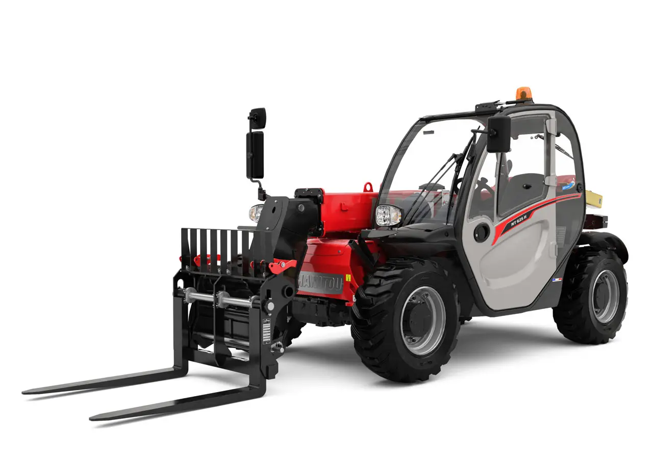 Manitou MT625