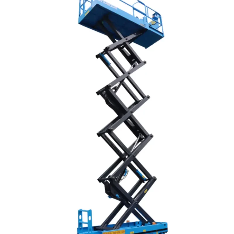 Sinoboom 3346E