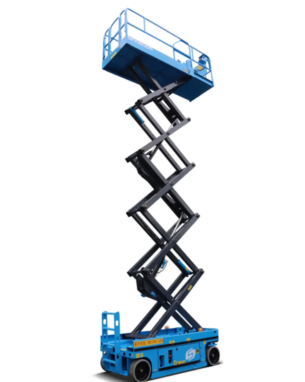 Sinoboom 3346E