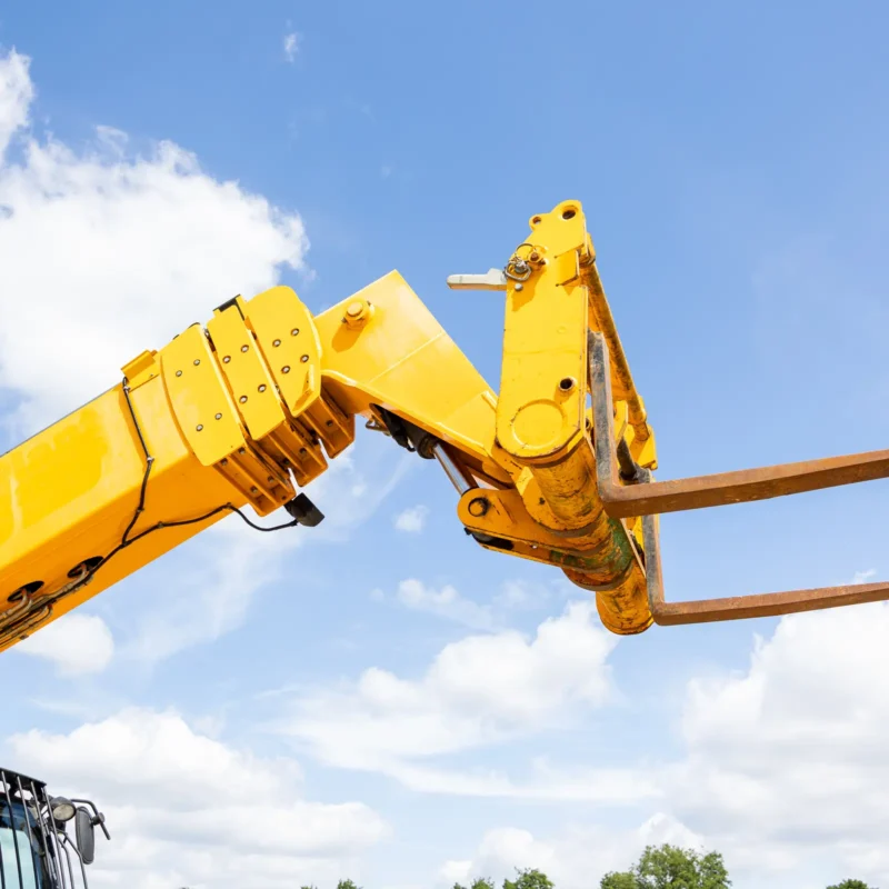 JCB 540-140